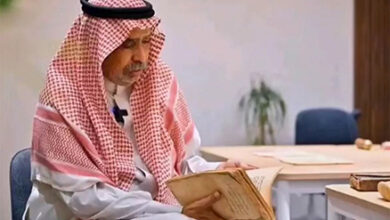 خالد الصميلي.. عودة من حافة الألم إلى ضوء الحياة
