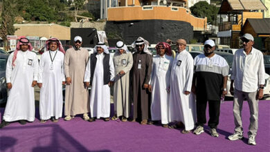 إلى فيفاء… حيث تعانق الأرض السماء