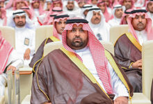 أمير جازان يرعى معرض “إبداع جازان 2026” للأولمبياد الوطني للإبداع العلمي