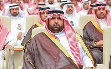 أمير جازان يرعى معرض “إبداع جازان 2026” للأولمبياد الوطني للإبداع العلمي
