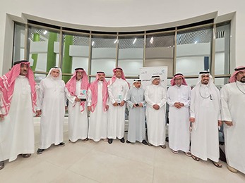 فرع هـيئة الصحفيين السعوديين بجازان ينظم لقاء "حديث الإعلاميين"