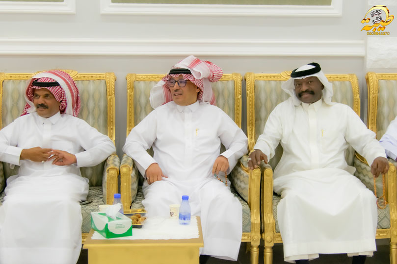 فيديو وصور الحفل السنوي الثاني للكتيبة السابعة المظلية 1447