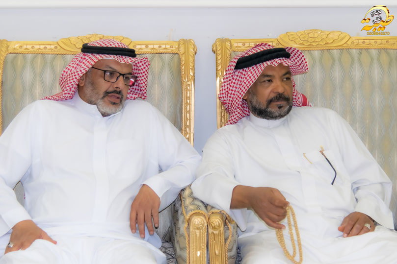 فيديو وصور الحفل السنوي الثاني للكتيبة السابعة المظلية 1447