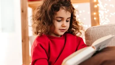 قصص الخيال العلمي تبني جيلًا من المبتكرين الصغار