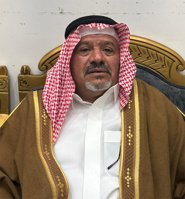 بالصور مناسبة زواج العبدلي بمدينة ابها