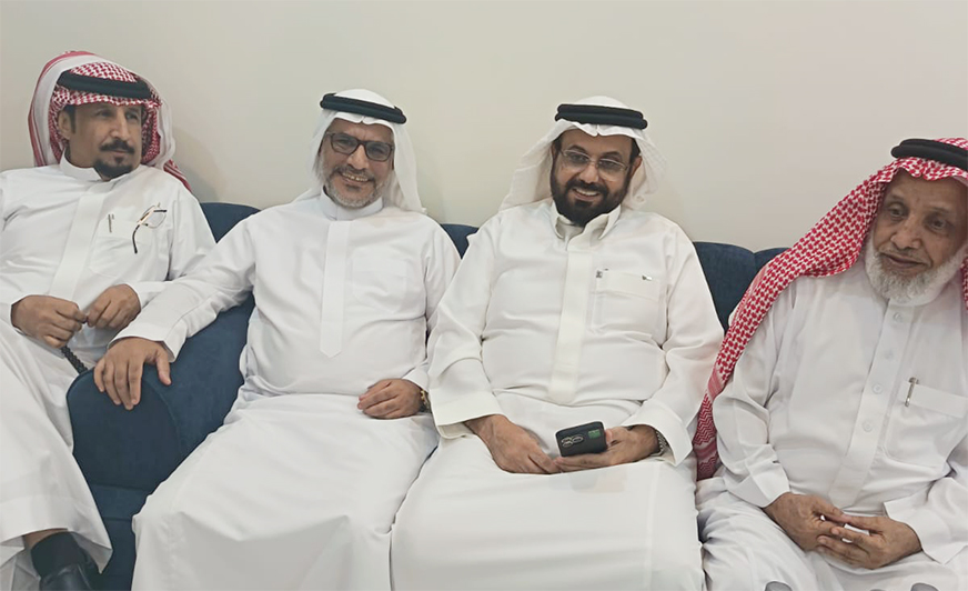 ملتقى الحكميين الأول بالمنطقة الشرقية يعقد اجتماعه الأول