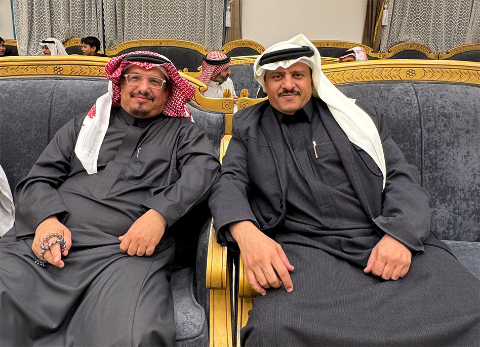 بالصور مناسبة زواج العبدلي بمدينة ابها