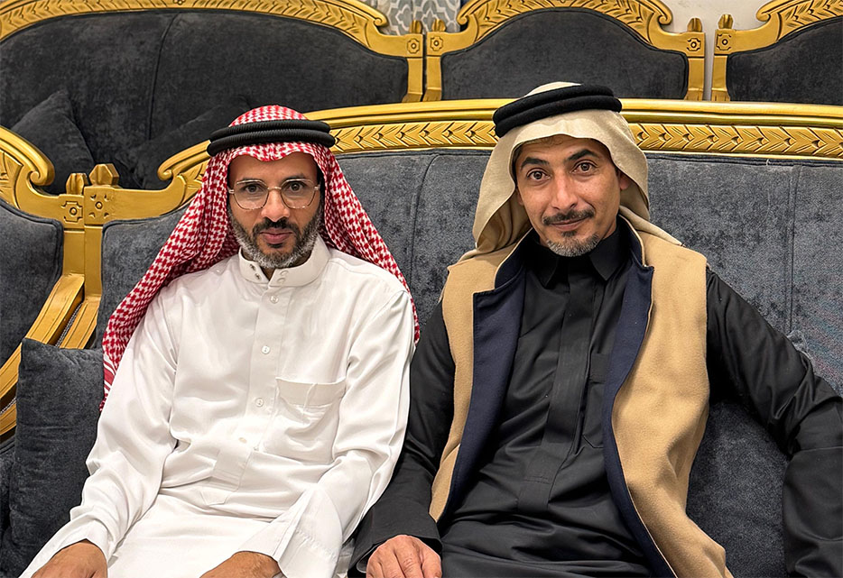 بالصور مناسبة زواج العبدلي بمدينة ابها