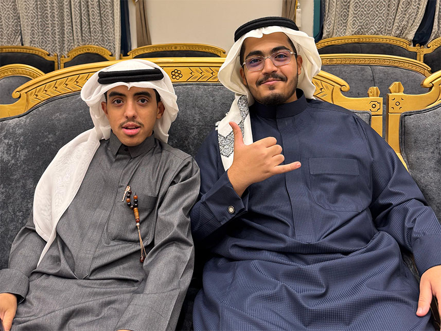 بالصور مناسبة زواج العبدلي بمدينة ابها