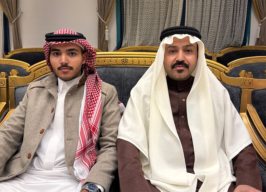 بالصور مناسبة زواج العبدلي بمدينة ابها