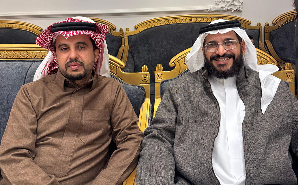 بالصور مناسبة زواج العبدلي بمدينة ابها