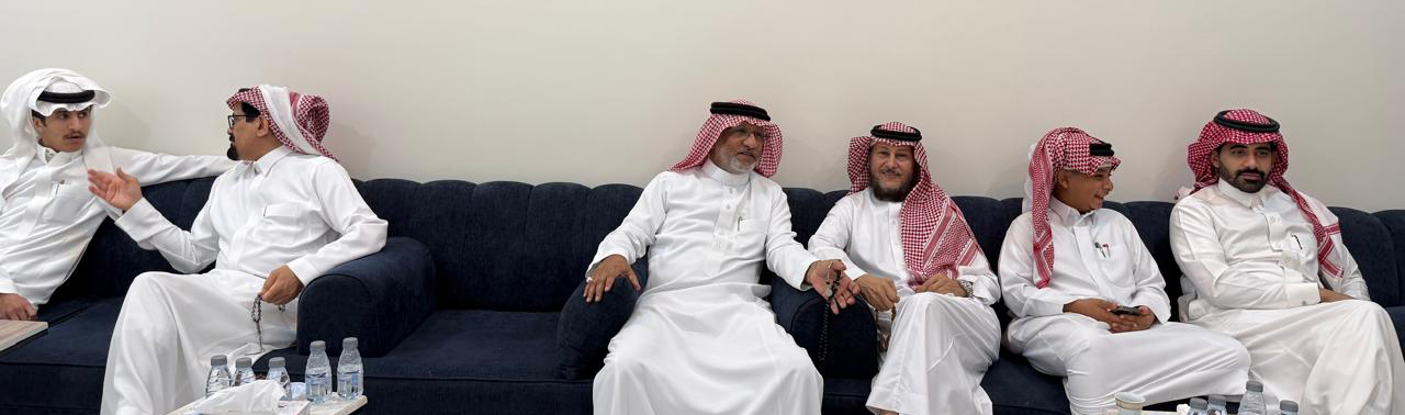 ملتقى الحكميين الأول بالمنطقة الشرقية يعقد اجتماعه الأول