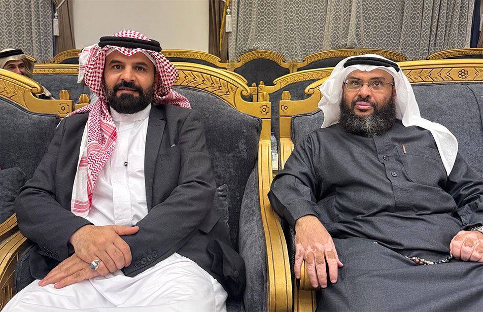 بالصور مناسبة زواج العبدلي بمدينة ابها