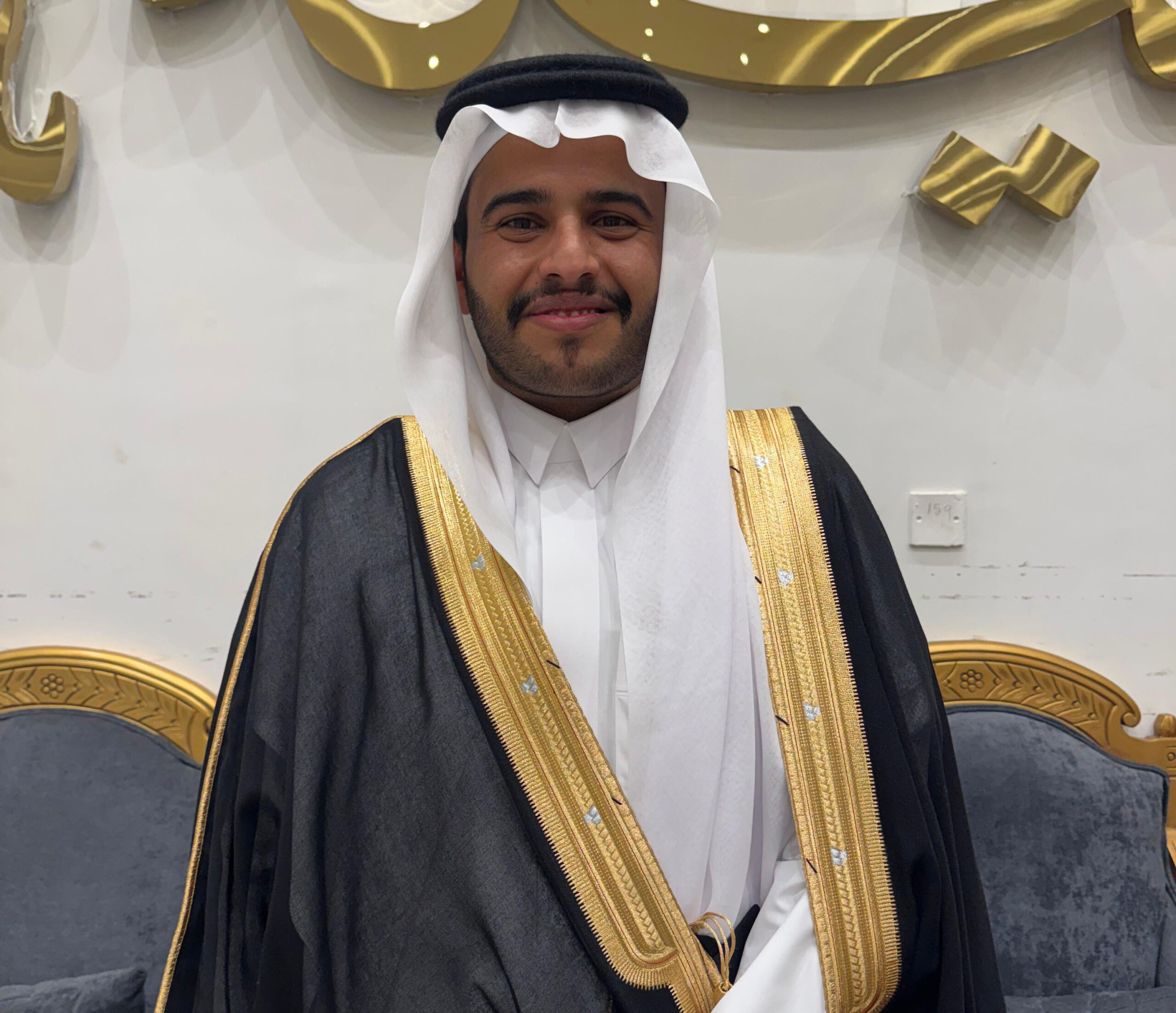 بالصور مناسبة زواج العبدلي بمدينة ابها