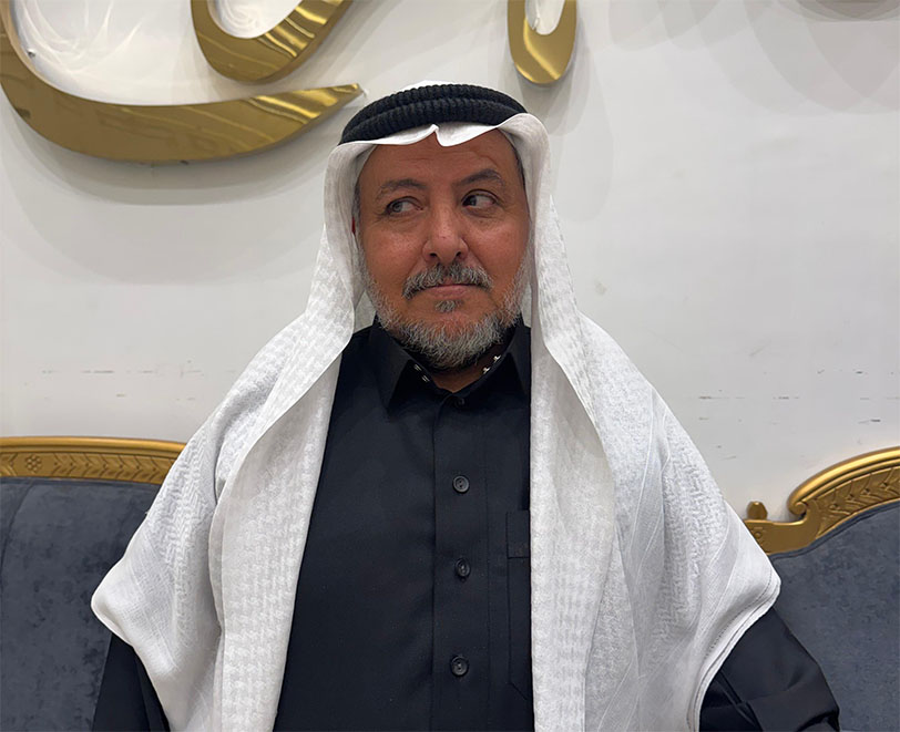 بالصور مناسبة زواج العبدلي بمدينة ابها