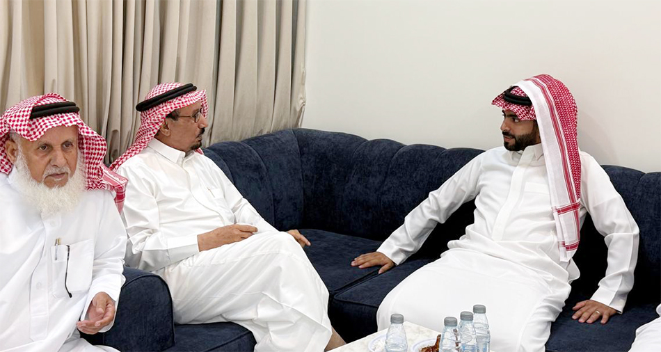 ملتقى الحكميين الأول بالمنطقة الشرقية يعقد اجتماعه الأول