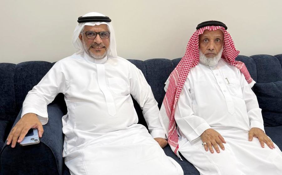 ملتقى الحكميين الأول بالمنطقة الشرقية يعقد اجتماعه الأول