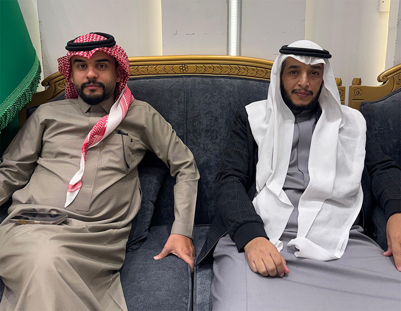 بالصور مناسبة زواج العبدلي بمدينة ابها