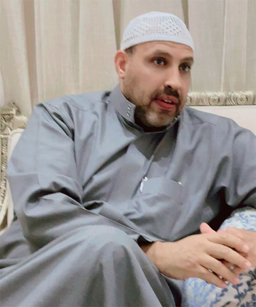 وجوهٌ تعيد للمهرجان صوته القديم