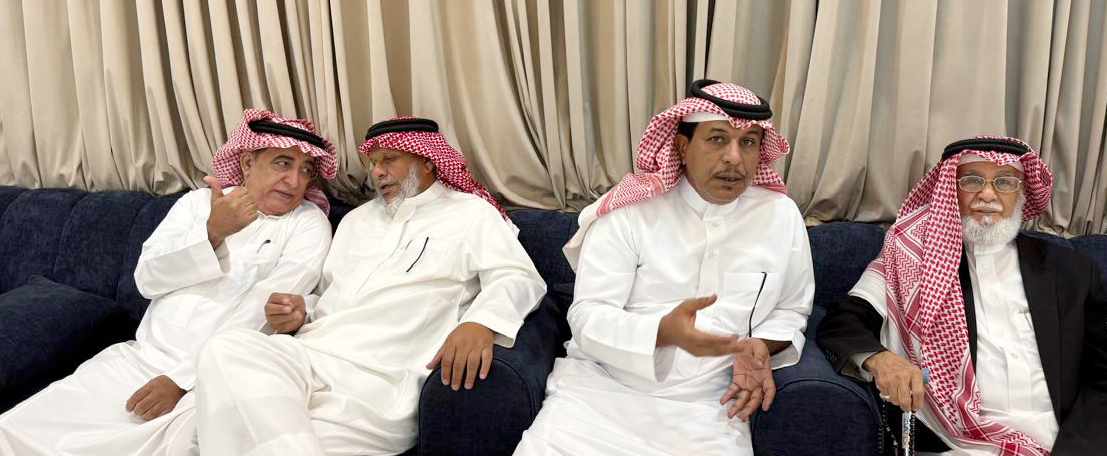 ملتقى الحكميين الأول بالمنطقة الشرقية يعقد اجتماعه الأول