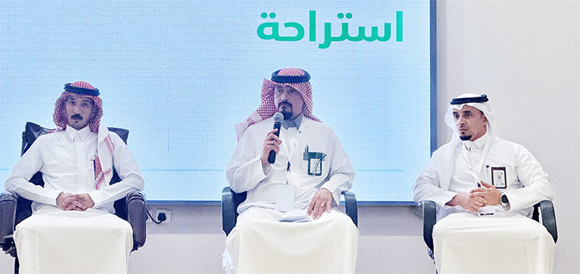 بيئة جازان تنظم ورشة عمل خطة النظام البيئي في إدارة مصائد الأسماك