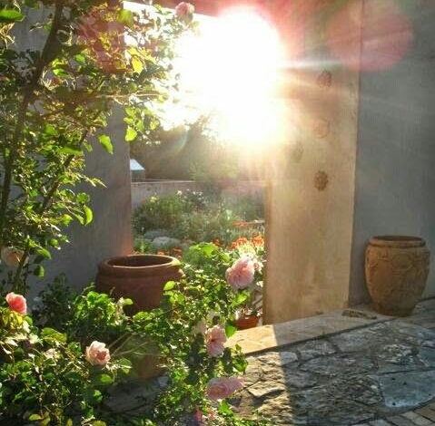 أصبوحتي حتى يعيش الصباح