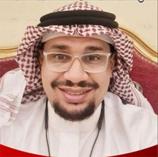 كل التحايا للسعودية العظمى