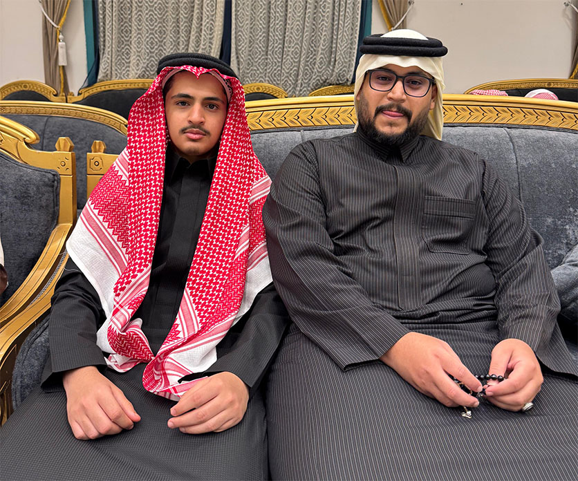 بالصور مناسبة زواج العبدلي بمدينة ابها