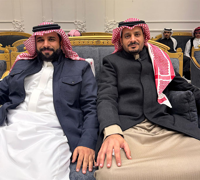 بالصور مناسبة زواج العبدلي بمدينة ابها