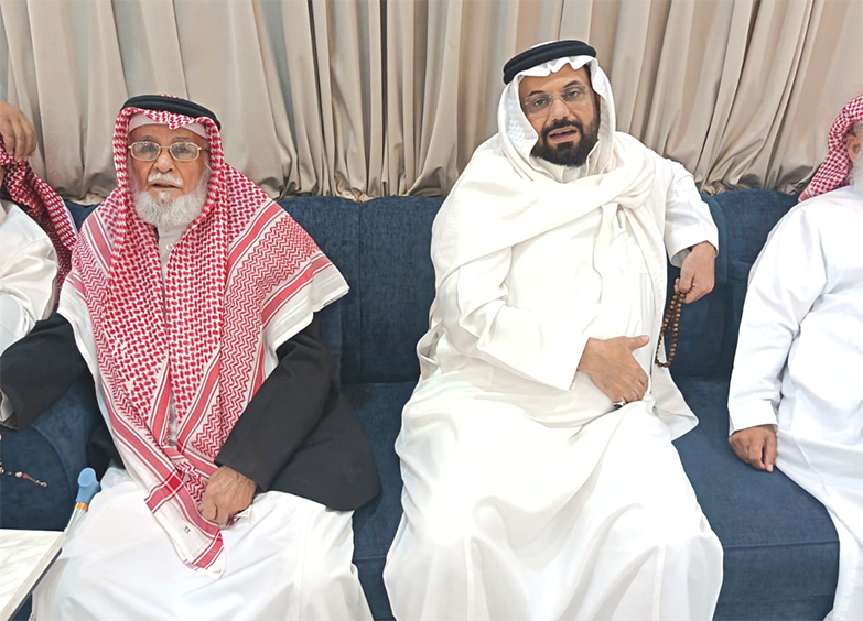 ملتقى الحكميين الأول بالمنطقة الشرقية يعقد اجتماعه الأول