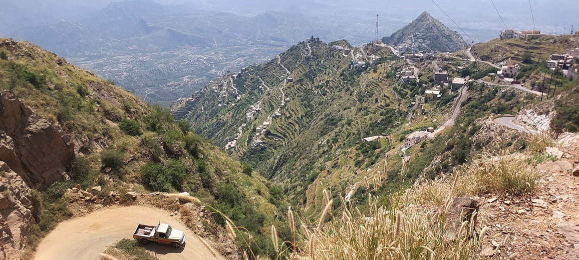 جبل آل سعيد (1)