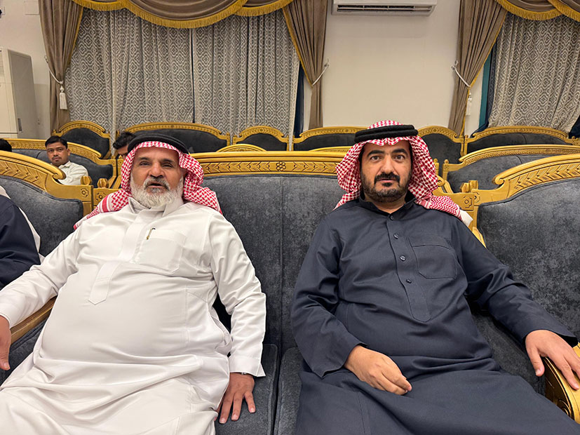 بالصور مناسبة زواج العبدلي بمدينة ابها