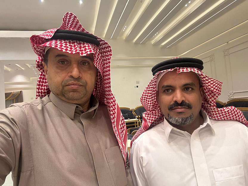 بالصور مناسبة زواج العبدلي بمدينة ابها