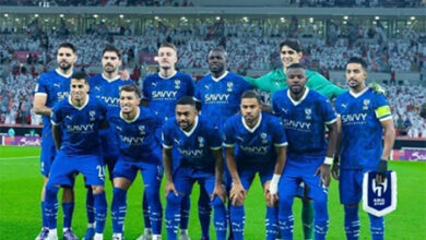 بعشرة لاعبين.. الهلال يفوز على الشباب في الدوري السعودي.