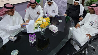 توقيع تعاون بين "نجوم السياحة" و"آفاق القادة للتدريب"