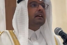 كَلِمَةُ الضُّيُوفِ فِي مُلْتَقَى أَبْنَاءِ فَيْفَاءَ بمنطقة الرِّيَاضِ