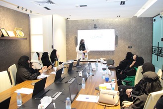 "الدعم المؤسسي" في "بر جدة": أدوار تمكينية تعزز الكفاءة التشغيلية وترتقي ببيئة العمل ..