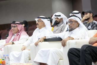 لجنة كرة القدم المُصغَّرة بمنطقة جازان تعقدُ لقاءً عاماً مع اللجان العاملة في الميدان ومنظِّمي البطولات