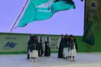 تعليم مكة ينفّذ برامج متنوعة احتفاءً باليوم العالمي للطفل