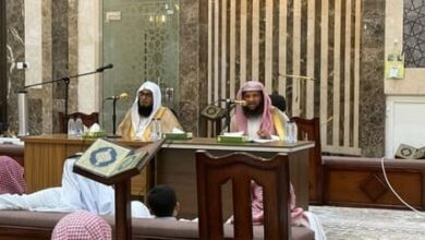 الشؤون الإسلامية في جازان تختتم البرنامج التثقيفي لمنسوبي المساجد بالمنطقة ومحافظاتها