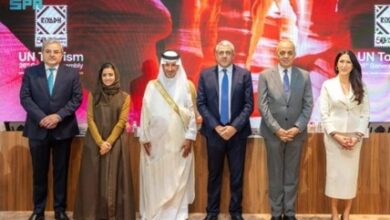 🇸🇦 الرياض تستضيف الجمعية العامة للأمم المتحدة للسياحة في نسختها الـ26