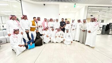 فرع هيئة الصحفيين السعوديين بجازان تنمّي المواهب الإعلامية عبر ورشة “صناعة الأفلام الوثائقية”