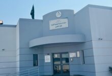 صحي الخارش يحتفي بالأسبوع الخليجي للسكري