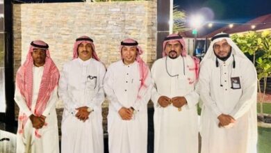 حفل تكريم المتطوعين في مبادرة “يوم السعادة للأيتام وابتسامتهم تسوى”