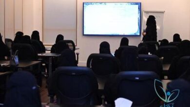 جمعية "نماء" بجازان تطلق دورة "تصميم وفن احتراف الديكور الداخلي" ضمن "مشروع انطلاقة نماء"