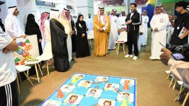 تنظمه واحة الملك سلمان .. تعليم مكة يشارك بـ 12 جناحاً في مهرجان الرياضيات لغة العلوم