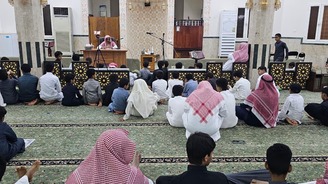 الشؤون الإسلامية بجازان تطلق برنامجًا شرعيًا تثقيفيًا للناشئة بالطوال