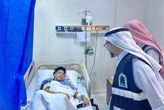 الشؤون الإسلامية بجازان تُنفّذ (177) فرصة تطوعية بأكثر من 13 ألف ساعة لخدمة بيوت الله خلال الربع الثالث لعام 2025م