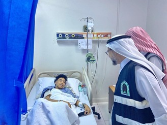 الشؤون الإسلامية بجازان تُنفّذ (177) فرصة تطوعية بأكثر من 13 ألف ساعة لخدمة بيوت الله خلال الربع الثالث لعام 2025م