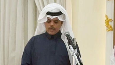 محمد شيباني.. ابن البن والبياض، الذي حمل فيفاء إلى الرياض